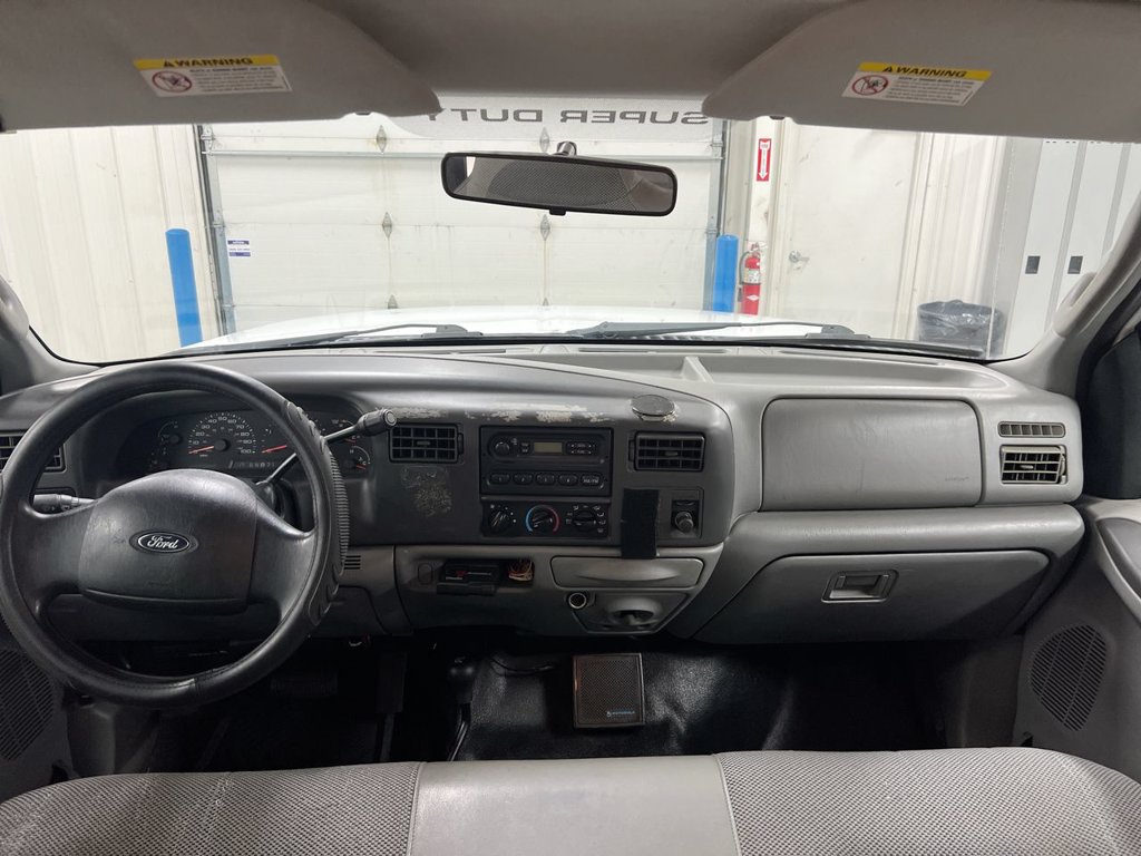 Used 2004 Ford F250 Lariat AWD/4WD image 10