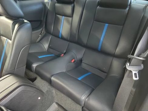 Used 2012 Ford Mustang GT w/ Electronics Pkg RWD image 9