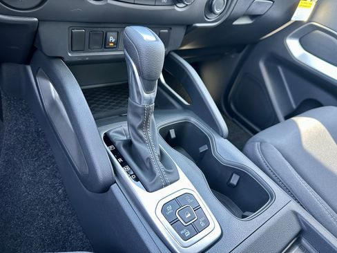 New 2026 Nissan Frontier SV image 26