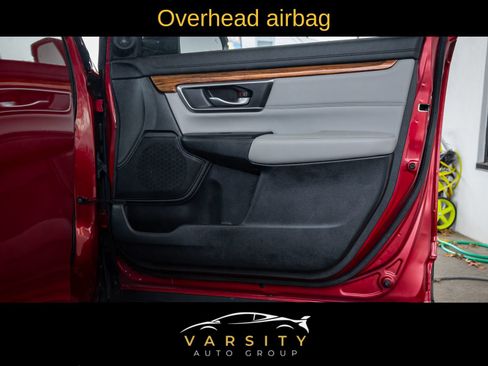 Used 2022 Honda CR-V EX-L image 28