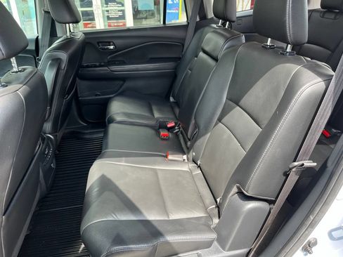 Used 2022 Honda Pilot Special Edition image 16