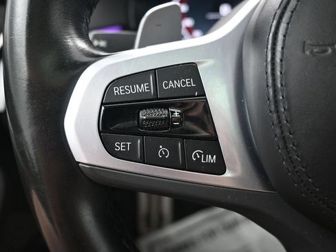 Used 2023 BMW M550i xDrive AWD/4WD image 28