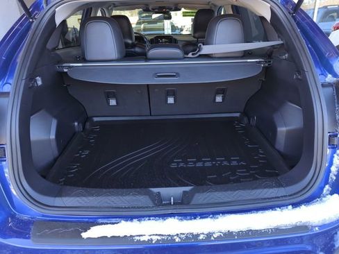 Used 2025 Subaru Crosstrek 2.5i Limited image 26