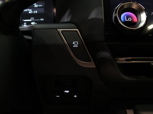 Used 2024 Lexus GX 550 AWD/4WD image 72