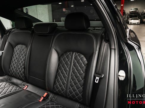 Used 2016 Audi S6 Premium Plus AWD/4WD image 30