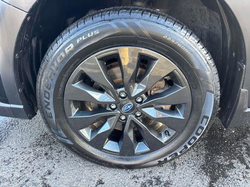 Used 2023 Subaru Outback Onyx Edition XT image 8