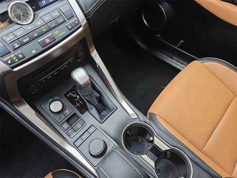 Used 2017 Lexus NX 200t FWD image 23