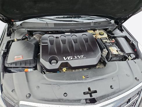 Used 2016 Cadillac XTS Luxury image 31