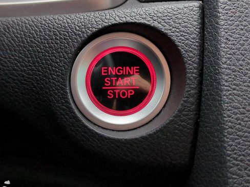 Used 2020 Honda Civic EX image 26