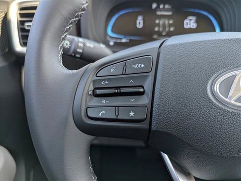 New 2026 Hyundai Venue SEL FWD image 13