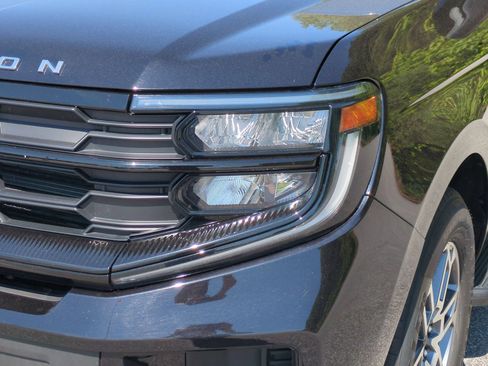Certified 2025 Ford Expedition Active RWD image 8