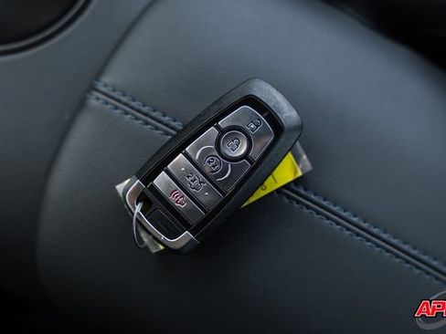 Used 2024 Ford Mustang Dark Horse RWD image 92