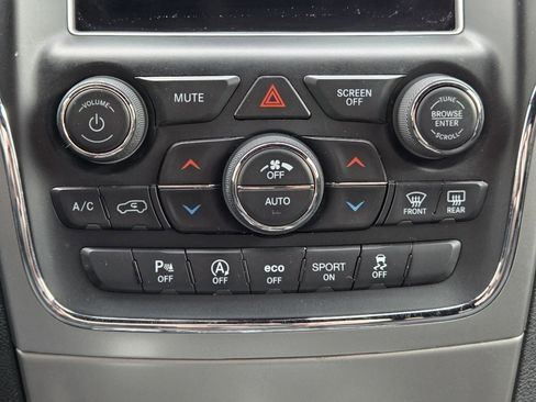 Used 2018 Jeep Grand Cherokee Limited image 21