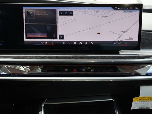 New 2026 BMW 760i xDrive w/ Executive Package image 25