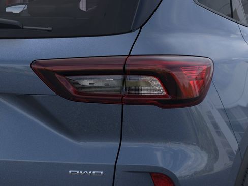 New 2026 Ford Escape ST-Line w/ Tech Pack #1 AWD/4WD image 44