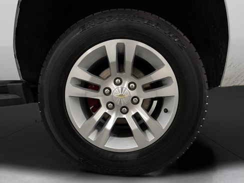 Used 2018 Chevrolet Tahoe LT RWD image 52