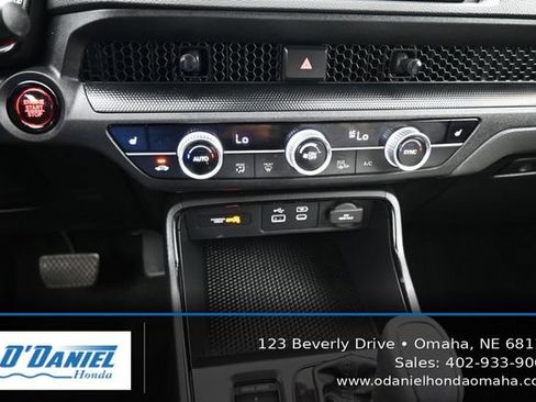 Used 2023 Honda CR-V EX image 32