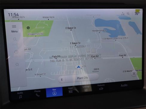 New 2025 Ford Bronco Big Bend image 20