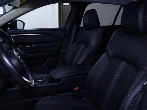 Used 2024 MAZDA CX-50 AWD 2.5 S w/ Preferred Package image 14