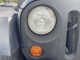Used 2007 Jeep Wrangler Unlimited Sahara w/ Trailer Tow Group image 4