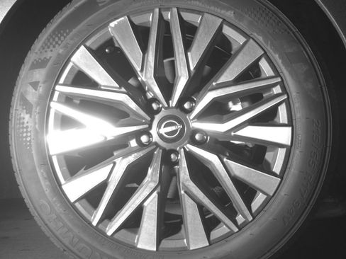 Used 2026 Nissan Altima 2.5 SV FWD image 16