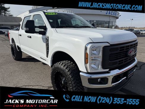 Used 2024 Ford F250 XL image 15