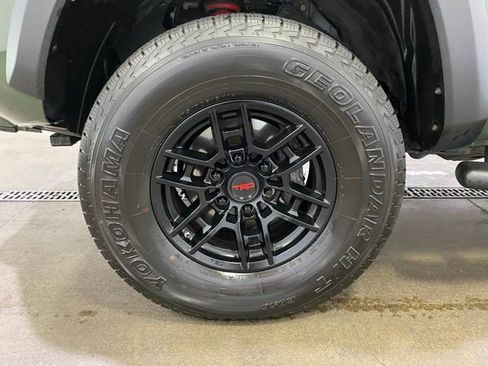 Certified 2020 Toyota Tacoma TRD Pro image 25