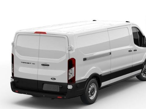 New 2026 Ford Transit 150 Low Roof RWD image 3