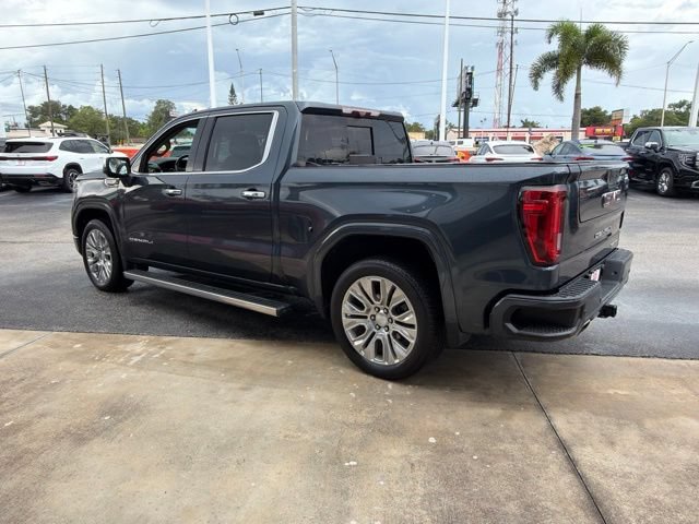 Used 2020 GMC Sierra 1500 Denali w/ Denali Ultimate Package AWD/4WD image 6