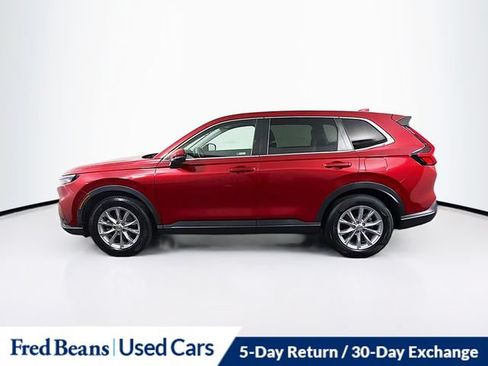 Used 2023 Honda CR-V EX image 7