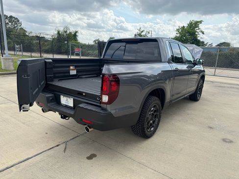 Used 2025 Honda Ridgeline RTL+ image 28