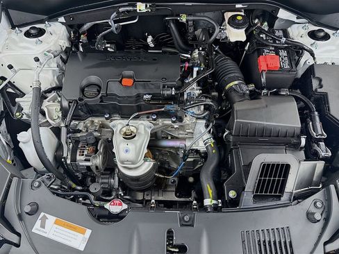 New 2026 Honda HR-V LX image 27