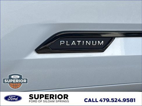 Used 2024 Toyota Tundra Platinum image 15