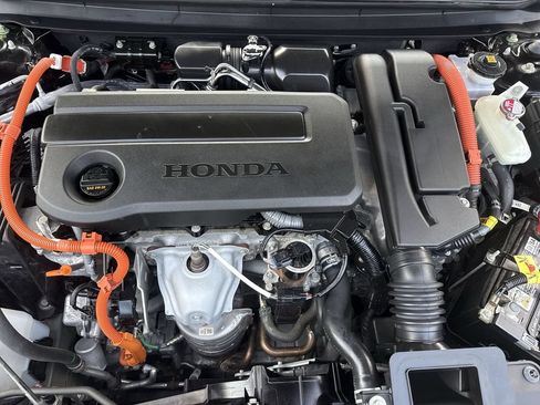 Used 2023 Honda Accord EX-L image 18