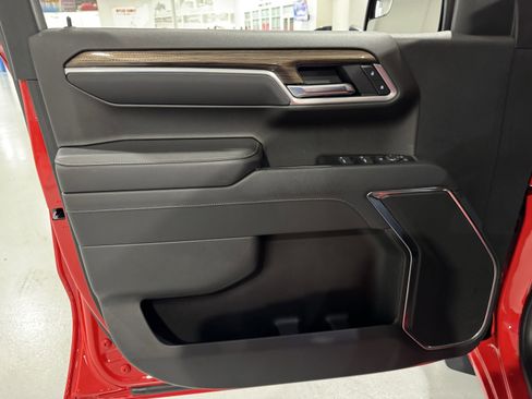 Used 2022 Chevrolet Silverado 1500 LT image 23