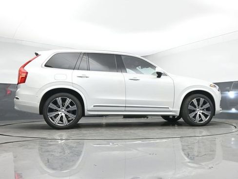 Used 2023 Volvo XC90 B6 Ultimate image 45