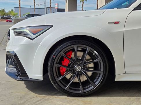 New 2026 Acura Integra Type S FWD image 11