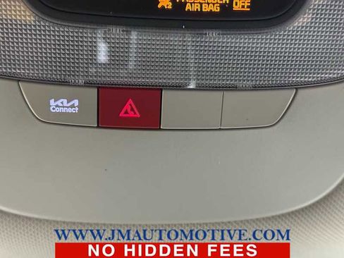 Used 2024 Kia Sorento S FWD image 36