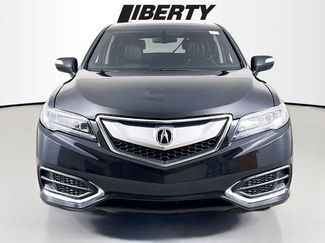 Used 2018 Acura RDX AWD video 2