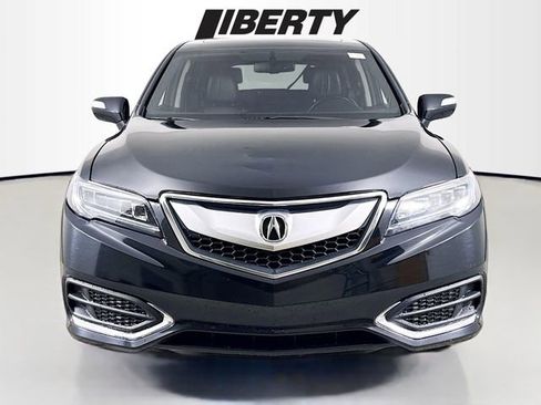Used 2018 Acura RDX AWD image 2