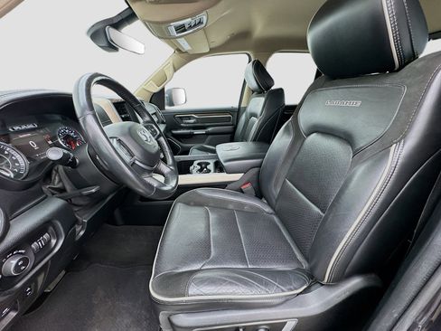 Used 2020 RAM 1500 Laramie image 13