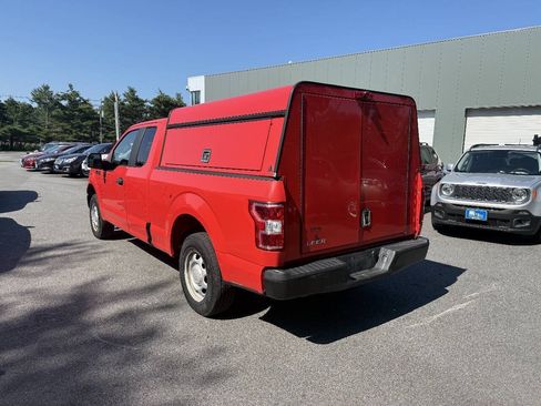 Used 2019 Ford F150 XL AWD/4WD image 10