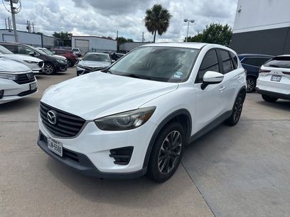 Used 2016 MAZDA CX-5 Grand Touring