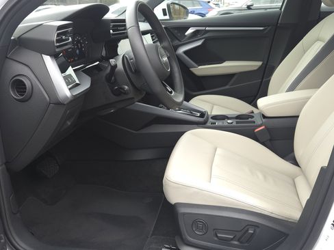 Used 2025 Audi A3 2.0T Premium w/ Convenience Package image 13