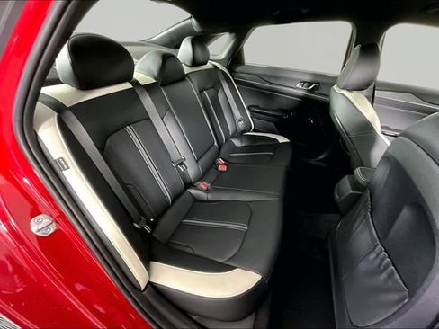 New 2026 Kia K5 GT-Line FWD image 11