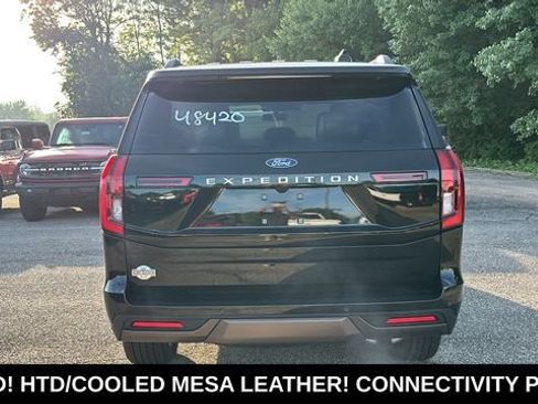 New 2026 Ford Expedition King Ranch AWD/4WD image 30