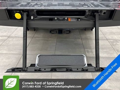 New 2026 Ford F250 Platinum image 20