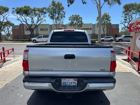 Used 2006 Toyota Tundra SR5 RWD image 7