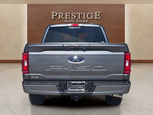 Used 2023 Ford F150 XLT w/ Equipment Group 302A High image 14