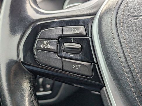 Used 2017 BMW 530i image 26